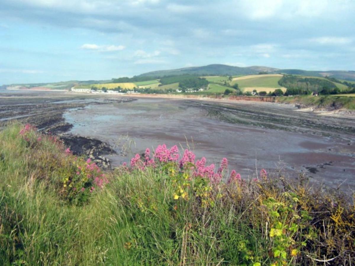 Apartmán Wristland Court, Watchet Exteriér fotografie