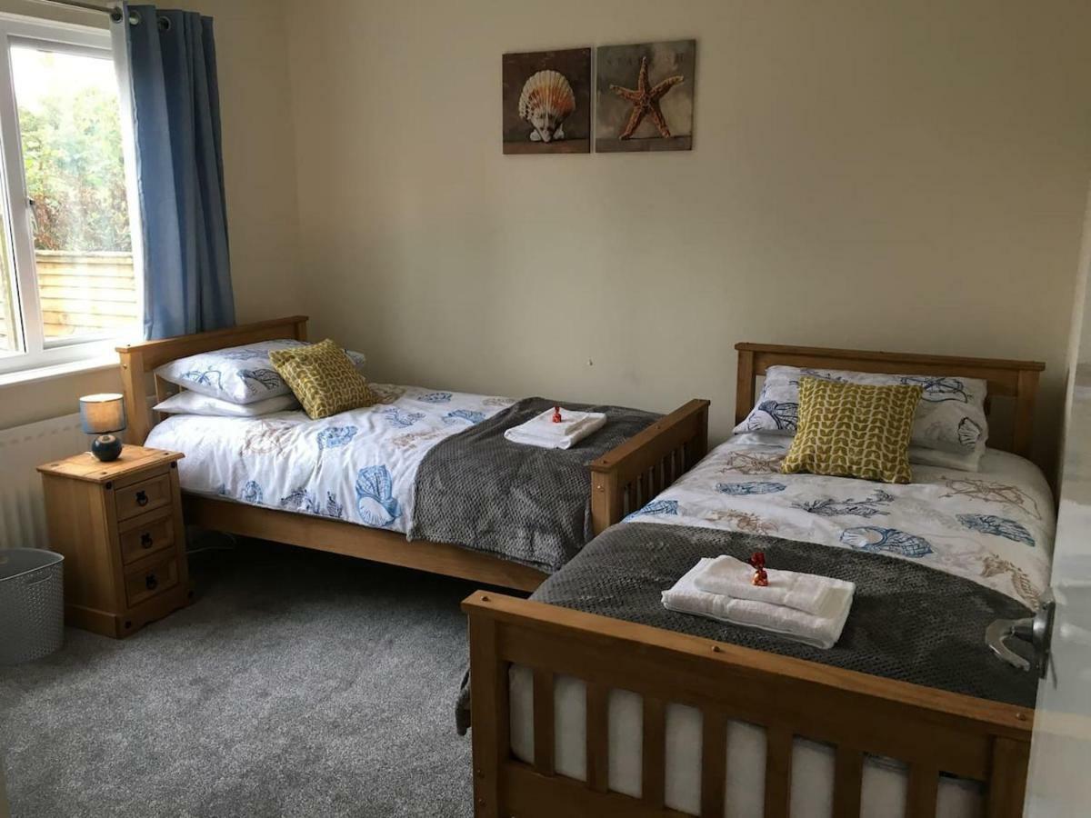 Apartmán Wristland Court, Watchet Exteriér fotografie