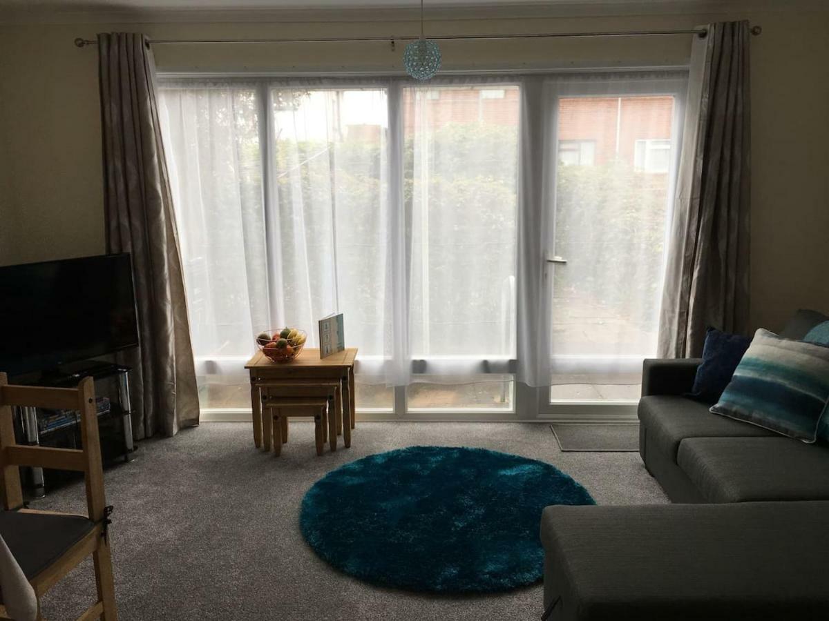 Apartmán Wristland Court, Watchet Exteriér fotografie